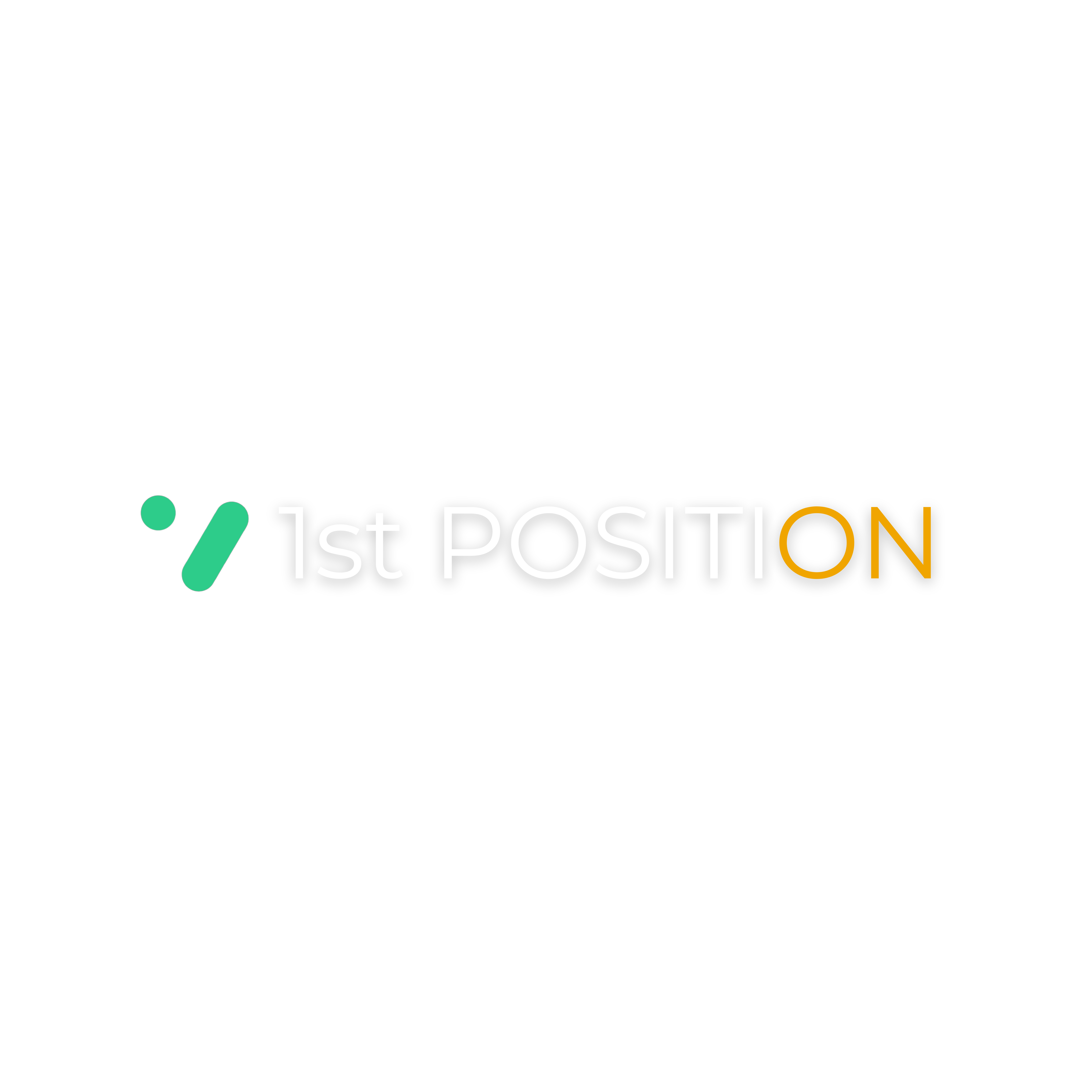 1st Position